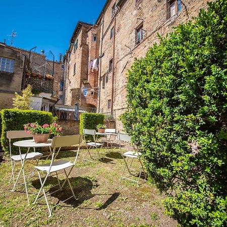 Il Giardino Segreto B&B Volterra Exterior photo